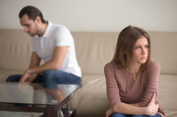 Что делать, если бывший муж не платит кредит взятый в браке