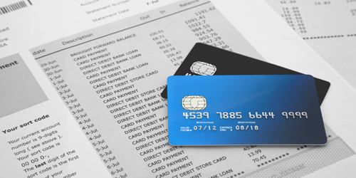 Как погасить задолженность по кредитной карте